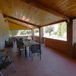 Scappo In Umbria, Casale Fasulo