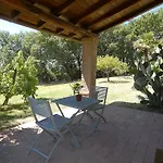Penzion Scappo In Umbria, Casale Fasulo