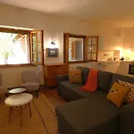 Scappo In Umbria, Casale Fasulo Penzion 4*
