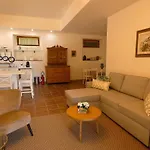 Penzion Scappo In Umbria, Casale Fasulo 4*