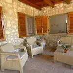 Scappo In Umbria, Casale Fasulo Vigne