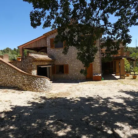 Scappo In Umbria, Casale Fasulo