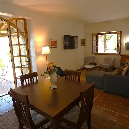 Scappo In Umbria, Casale Fasulo Pensión Vigne