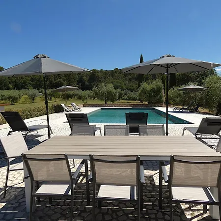 Pensión Scappo In Umbria, Casale Fasulo