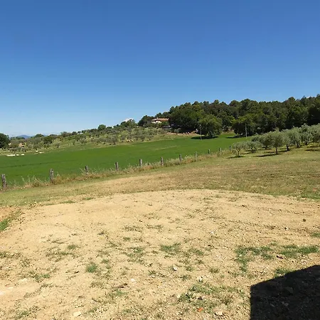 Pensión Scappo In Umbria, Casale Fasulo 4*