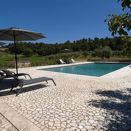 Scappo In Umbria, Casale Fasulo Pensión