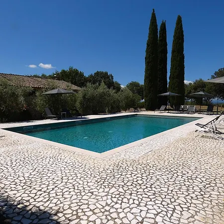 Pensión Scappo In Umbria, Casale Fasulo