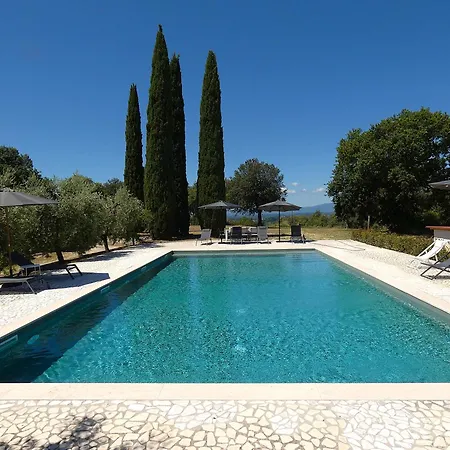 Pensionat Scappo In Umbria, Casale Fasulo *