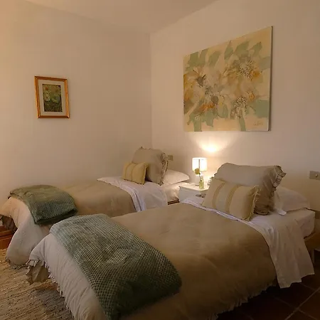 Pensión Scappo In Umbria, Casale Fasulo