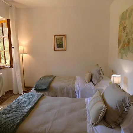 Pensión Scappo In Umbria, Casale Fasulo 4*