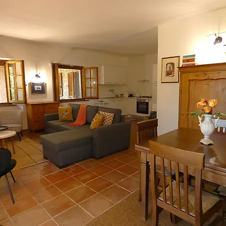 Scappo In Umbria, Casale Fasulo 4* Vigne