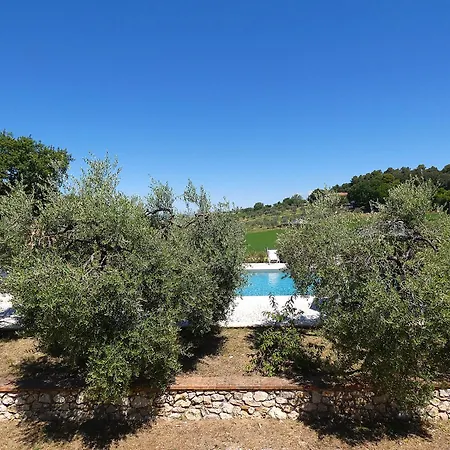 Scappo In Umbria, Casale Fasulo 4* Vigne