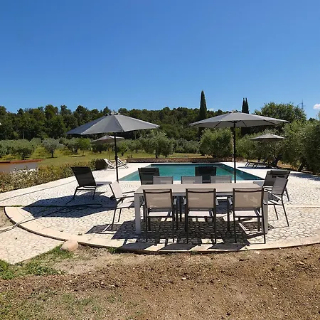 Scappo In Umbria, Casale Fasulo 4* Vigne