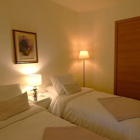 Scappo In Umbria, Casale Fasulo Penzion 4*