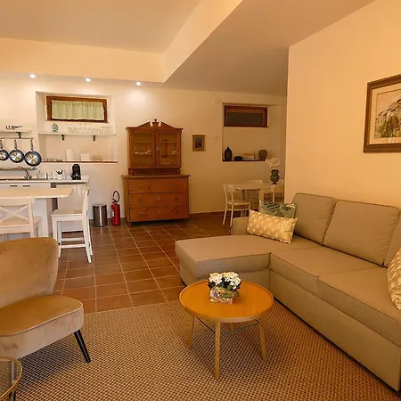 Penzion Scappo In Umbria, Casale Fasulo 4*