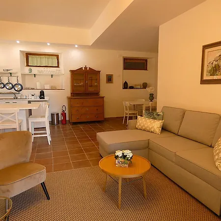 Pensionat Scappo In Umbria, Casale Fasulo *