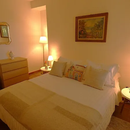 Scappo In Umbria, Casale Fasulo Pensión Vigne