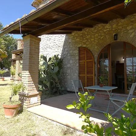 Scappo In Umbria, Casale Fasulo Penzion Vigne