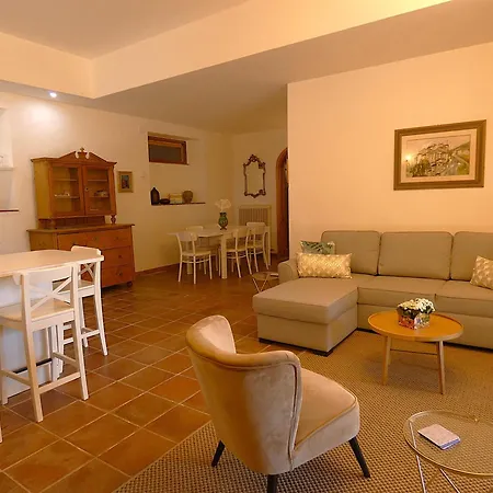 Scappo In Umbria, Casale Fasulo Pensión 4*