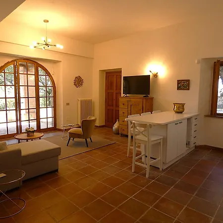 Penzion Scappo In Umbria, Casale Fasulo 4*